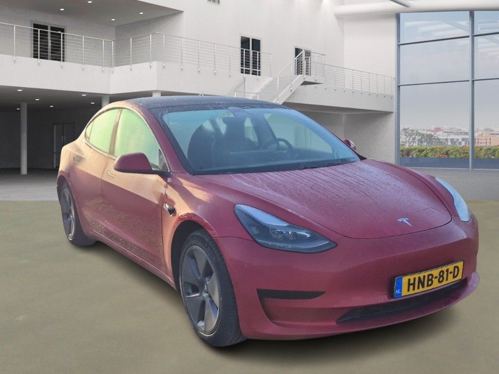 Tesla Model 3 Standard RWD Plus FACELIFT [ FSD+WARMTEP imagem 3