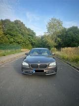 BMW 730d softcl/Kamera360/Schiebedach/LED ... - BMW 730 in Köln