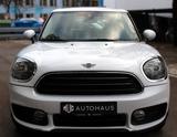 MINI One D Countryman Aut. PDC* AHK* - MINI One D Countryman Gebrauchtwagen