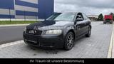 Audi A3 2.0 TDI Attraction EXPORT/HÄNDLER - Audi A3 aus 2003: 2.0