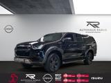 Isuzu D-Max DoubleCab 4WD AT V-Cross Kam SHZ LED Apple - Isuzu D-Max aus 2023