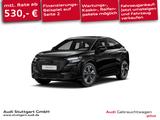 Audi Q4 Sportback e-tron 50 quattro S line Pano AHK - Audi Q4 e-tron in Stuttgart