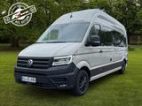 Volkswagen Grand California Dune 680 4MOTION 120 kW Klima - Allradantrieb 12