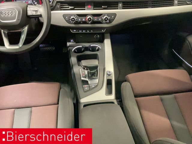 Audi A4 - Bild 15