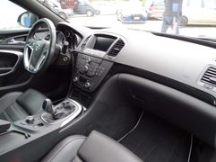 Fahrzeugabbildung Opel Insignia OPC 4x4  **1-HAND / SCHECKHEFTGEPFLEGT*