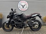 MV Agusta Brutale F4 910R 118R 'Wally' Edition No. 71/118 - MV AGUSTA BRUTALE 910R