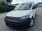 Volkswagen Caddy 2.0 TDI LIFE KLIMA*MTL*5-SITZER*EURO6* - VW Caddy Gebrauchtwagen in Stuttgart
