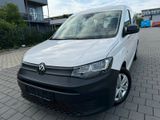 Volkswagen Caddy 2.0 TDI LIFE KLIMA*MTL*5-SITZER*EURO6* - Volkswagen Caddy: €
