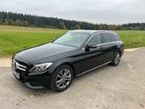 Mercedes-Benz C 220 d 4MATIC T Autom. -