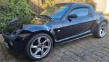 Smart SMART Roadster 452, 60 kW (82 PS) - Smart roadster 452