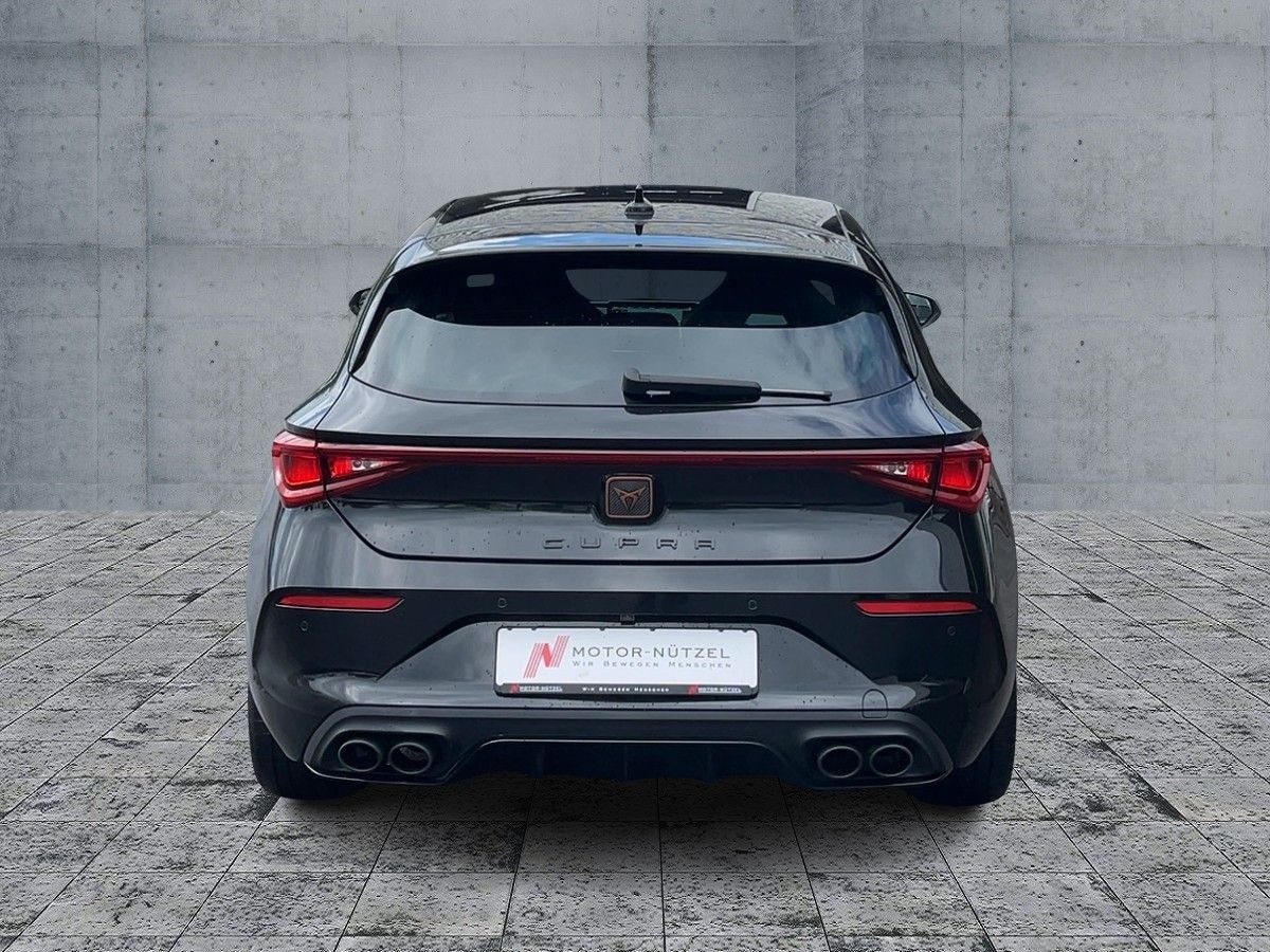 Cupra Leon - Bild 5
