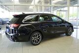 Kia Ceed Sportswagon 1,5 T-GDI DCT 17*Alu/LED/Navi/K - Kia: Automatik, Cee D