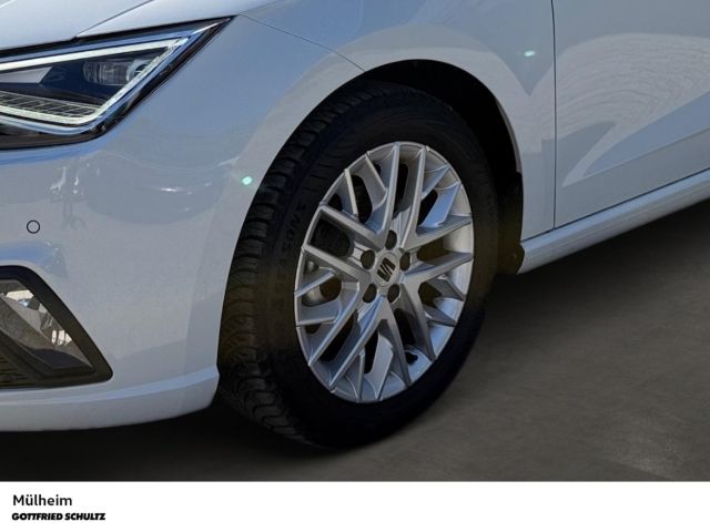 Seat Ibiza - Bild 9