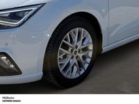 Seat Ibiza - Vorschau Bild 9