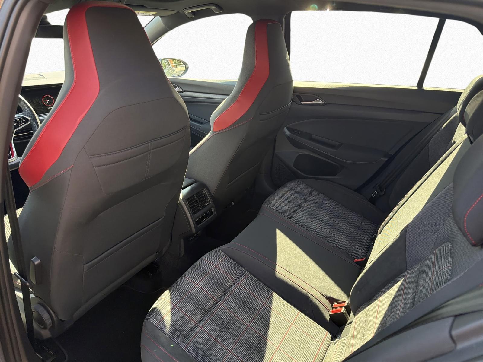 Volkswagen Golf GTI 2.0 TSI OPF 180 kW 6-Gang, миниатюра 10