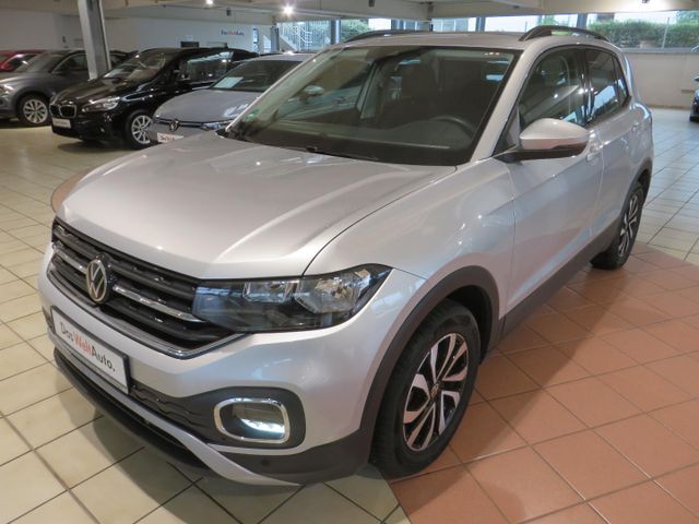 Volkswagen T-Cross ACTIVE 1.0 TSI OPF Active