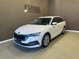 Skoda Octavia Combi 2.0 TDI Style LED|HuD|Navi|ACC - Skoda Octavia: Allradantrieb, 2.0