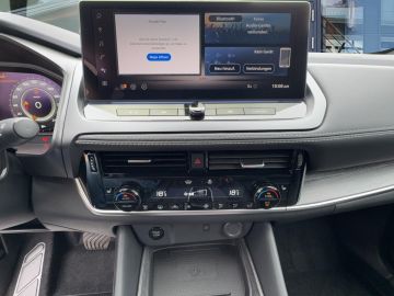 Nissan Qashqai Tekna e-Power °LED°HUD°PGD°RFK°SHZ°