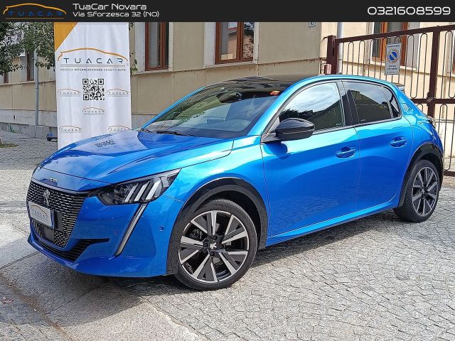 Peugeot 208 1.2 PureTech 130 GT-Line #6284