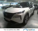 Nissan X-Trail e-POWER 1.5i Hybrid N-Connecta 4WD 7PL  - Nissan mit Hybrid-Antrieb