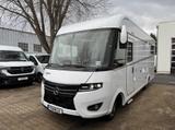 Frankia Platin Pure Plus I7400 5,5t #Rundsitzgruppe - Offers