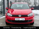 Volkswagen Golf 6 VI Trendline 1.4 ,Klima ,Parkhilfe. - Volkswagen Golf: 6.4