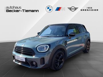 MINI Cooper Countryman Sitzheiz. | PDC | Navi | Klima