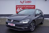 Volkswagen Golf VII Variant 1.0 TSI Sound Navi ACC PDC USB - Volkswagen Golf: Us