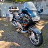 Yamaha GTS 1000A - YAMAHA GTS 1000