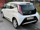 Toyota Aygo x-play touch/1.HAND/KAMERA/KLIMA/LED/TÜV - Toyota in Dortmund: Aygo