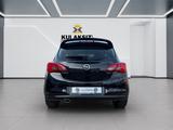Opel Corsa E GSi OPC LINE*150PS*NAVI*PDC*SHZ+LenkrHZ* - Opel Corsa: Gsi