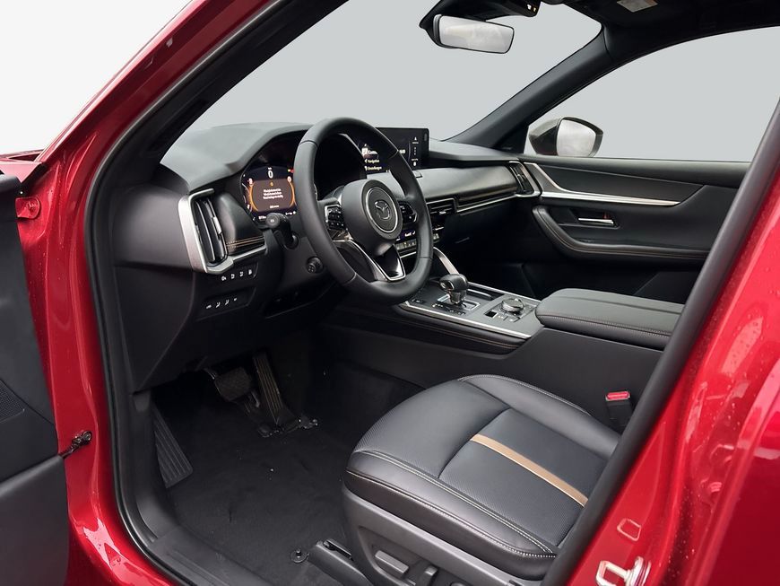 Mazda CX-60 - Bild 10