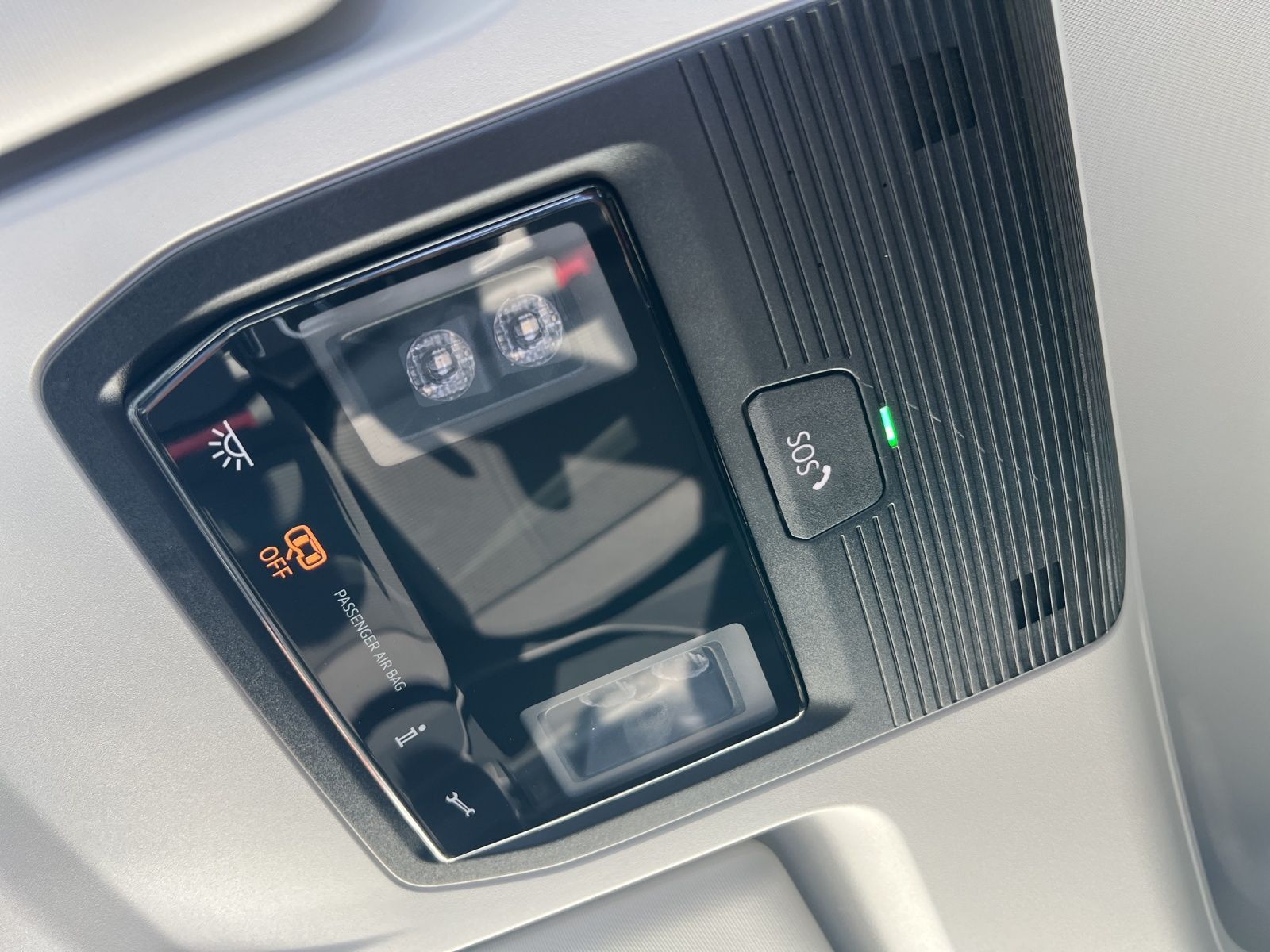 Caddy 5-Sitzer 1,5 l 85 kW TSI EU6 Front antrieb