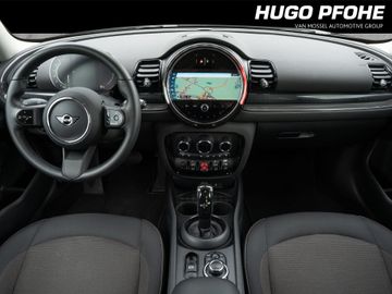MINI Cooper Clubman - 6