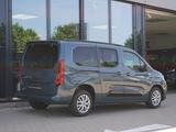 Fiat Doblo Maxi Kombi 1.5 130 AT / 10-Zoll Navi - Fiat aus 2024