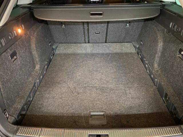 Superb III Combi Style 2.0 TDI DSG