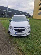 Chevrolet Spark - Chevrolet Gebrauchtwagen in Köln