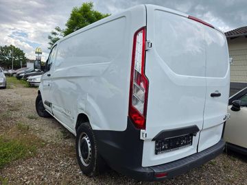 Ford Transit Custom - 5