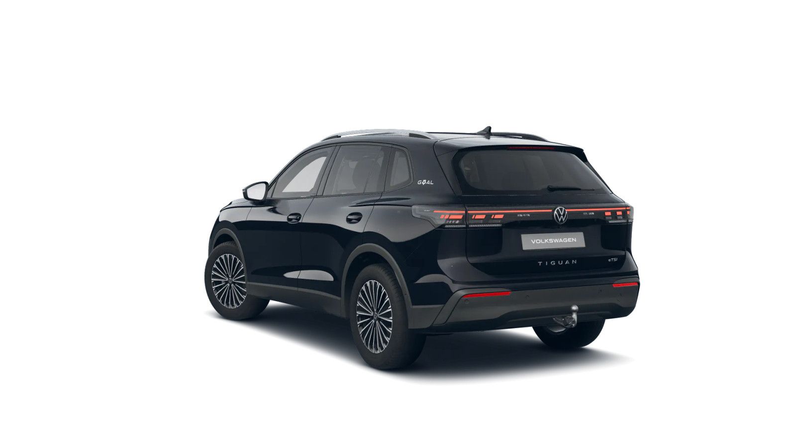 Volkswagen Tiguan - Bild 7