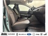 Dacia Sandero Stepway ECO-G 100 Extreme+ R-KAM KLIMAAU - Dacia in Gelsenkirchen