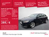Audi A1 Sportback 35 TFSI Advanced S tronic - Audi A1 Gebrauchtwagen in Dresden