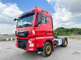 MAN TGS 18.510 Hydro 4x4 Pritarder / AP Achse - Man TGS 18-510