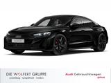 Audi S e-tron GT quattro ALLRADLENKUNG*GLASDACH*B&O - Audi e-tron GT Gebrauchtwagen