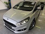 Ford S-Max 2.0 TDCI*ST-LINE*AUT*NAV*KAMR*LED*MMRY*SPU - Ford S-Max in Leverkusen