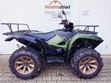 Yamaha 700 Grizzly, wenig KM, mit Zubehör - Offers matching your search criteria
