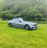 Mercedes-Benz C 200 Cabri AMG Style - Mercedes-Benz 200: S200