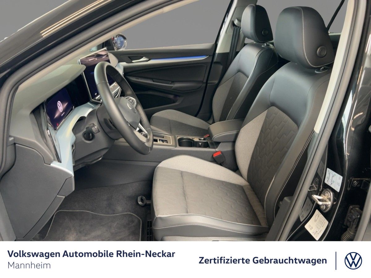 Volkswagen Golf - Bild 11