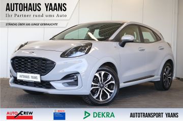 Ford Puma ST-Line 1.0 DIGITAL+CARPLAY+LED+LANE+17"