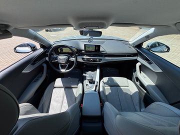 Audi A4 Allroad - 8