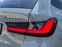 BMW M340i - Vorschau Bild 20